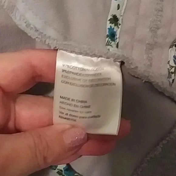 💙🌹light blue jacket🎉 - Picture 8 of 10